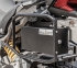 BUMOT Pannier Racks - Multistrada 1200 / 1260 Enduro