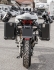 BUMOT Pannier Racks - Multistrada 1200 / 1260 Enduro