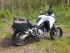 BUMOT Pannier Racks - Multistrada 1200 / 1260 Enduro