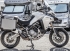 BUMOT Pannier Racks - Multistrada 1200 / 1260 Enduro