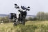 BUMOT Pannier Racks - Multistrada 1200 / 1260 Enduro