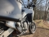 BUMOT Pannier Racks - Multistrada 1200 / 1260 Enduro