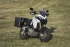 BUMOT Defender EVO Pannier System -  Multistrada 1260 Enduro / 1200 Enduro