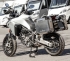 BUMOT Defender EVO Pannier System -  Multistrada 1260 Enduro / 1200 Enduro