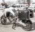 BUMOT Defender EVO Pannier System -  Multistrada 1260 Enduro / 1200 Enduro