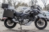 BUMOT Defender EVO Pannier System - 2017+ V-Strom 650 / XT