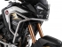 Hepco & Becker Tank Guards - CRF1100L2 Africa Twin Adventure Sports