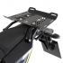 Hepco & Becker Rear Luggage Rack - Tenere 700