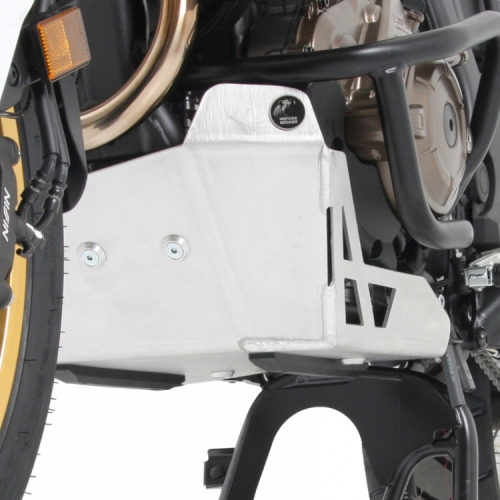 Hepco & Becker Engine Skidplate - CRF1000L Africa Twin