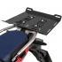 Hepco & Becker Rear Luggage Rack - CRF1000L2 Africa Twin Adventure Sports