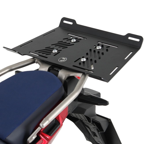 Hepco & Becker Rear Luggage Rack - CRF1000L2 Africa Twin Adventure Sports