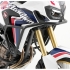 Hepco & Becker Tank Guards - CRF1000L Africa Twin