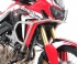 Hepco & Becker Tank Guards - CRF1000L Africa Twin