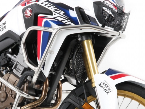 Hepco & Becker Tank Guards - CRF1000L Africa Twin