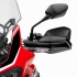 Pyramid Handguard Extensions - CRF1000L Africa Twin / Adventure Sports