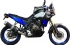 TechSpec Gripster Tank Grips - Tenere 700