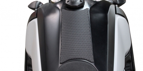 TechSpec Gripster Center Tank Guard - Tenere 700