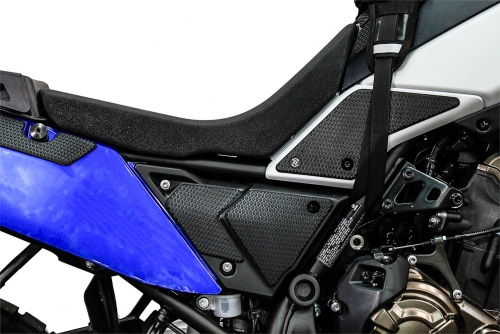 TechSpec Gripster Full Protection Combo Kit - Tenere 700