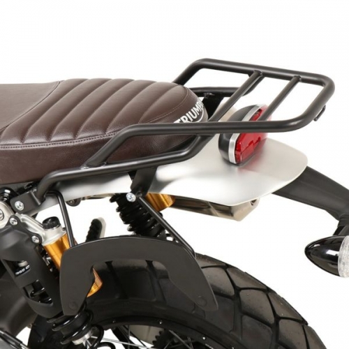 Hepco & Becker Rear Luggage Rack - Scrambler 1200 XE / XC
