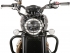 Hepco & Becker Headlight Guard - Scrambler 1200 XE / XC