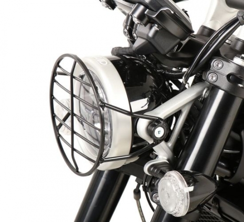 Hepco & Becker Headlight Guard - Scrambler 1200 XE / XC