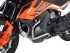 Hepco & Becker Engine Guards - 890 / 790 Adventure / R / Norden 901