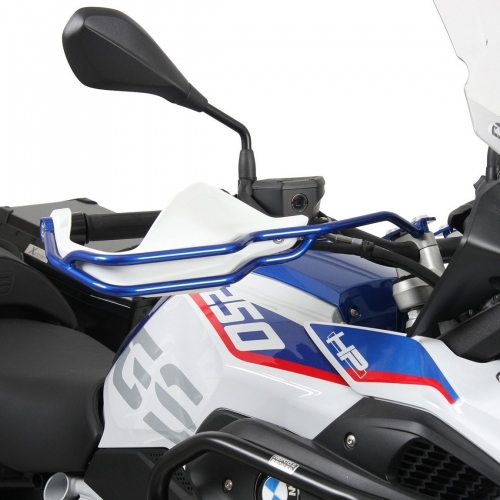 Hepco & Becker Handlebar Guards - R1250GS / R1200GS / Adventure