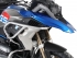 Hepco & Becker Tank Guards - R1250GS / 2017+ R1200GS