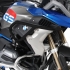 Hepco & Becker Tank Guards - R1250GS / 2017+ R1200GS