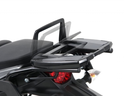 Hepco & Becker Rear Easyrack - XT1200Z Super Tenere