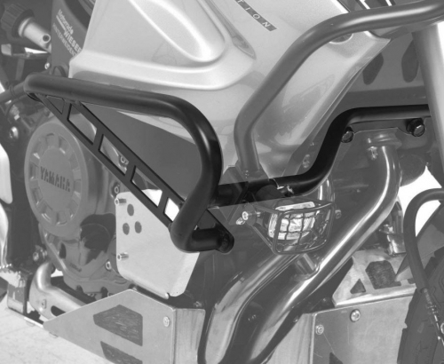 Hepco & Becker Engine Guards - XT1200Z Super Tenere