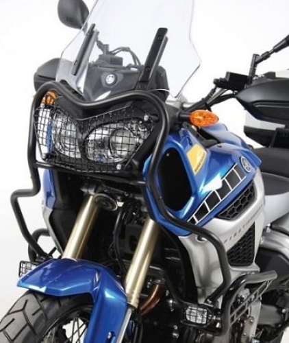 Hepco & Becker Tank Guards - XT1200Z Super Tenere