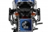 Hepco & Becker Lock-It Side Carrier Rack - XT1200Z Super Tenere