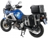 Hepco & Becker Rear Alu Rack - XT1200Z Super Tenere