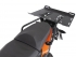 Hepco & Becker Rear Luggage Rack - 390 Adventure