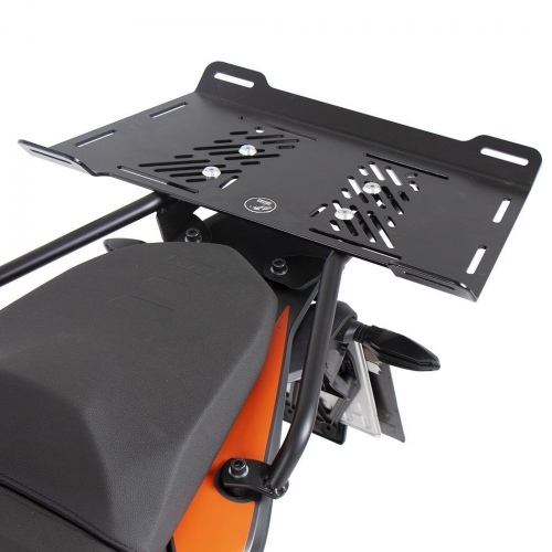 Hepco & Becker Rear Luggage Rack - 390 Adventure