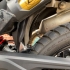 Pyramid Shock Shield - F850GS / F750GS / Adventure