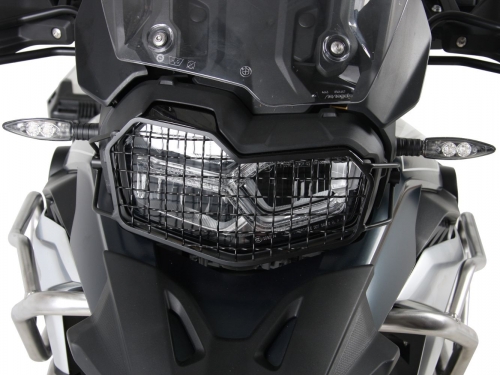Hepco & Becker Headlight Guard - F850GS / F750GS