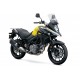 2017+ V-Strom 650 / XT