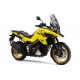 V-Strom 1050 / XT / Adventure