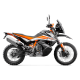 890 / 790 Adventure / R