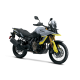V-Strom 800DE
