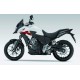CB500X / CB500F / CB500R