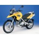 F650GS / Dakar