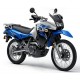 KLR650