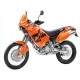 LC4 Adventure 620 / 640