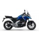 NC750X
