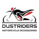 Dustriders Motorcycle Accessories