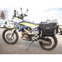 BUMOT Xtremada Soft Pannier System - 701 Enduro BUMOT Xtremada Soft Pannier System - 701 Enduro