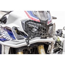 BUMOT Headlight Guard - CRF1000L Africa Twin / Adventure Sports